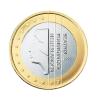 14 Pièce 1 euro Pays-Bas NL 100 1999