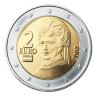 21 Pièce 2 euro Autriche AT 200 2002