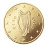 8 Pièce 50 centimes Irlande IE 050 2002